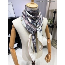 Christian Dior Scarf